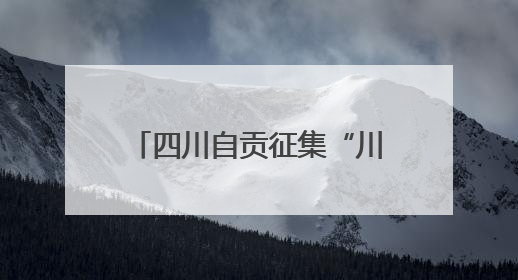 四川自贡征集“川超”队名进入投票阶段：“龙焱”“龙焰”暂居一二名